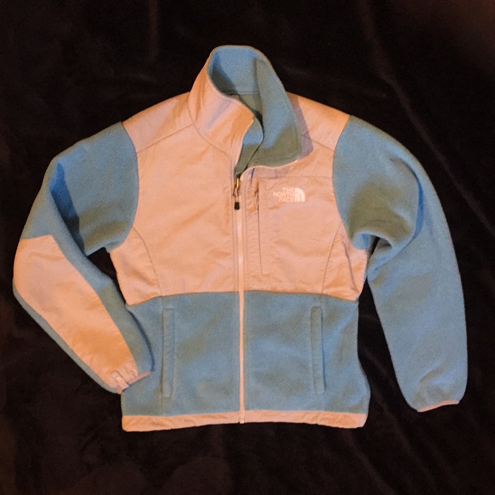 North Face Women’s Polartex Fleece Jacket